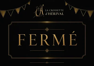 Photo de l'événement FERMÉ